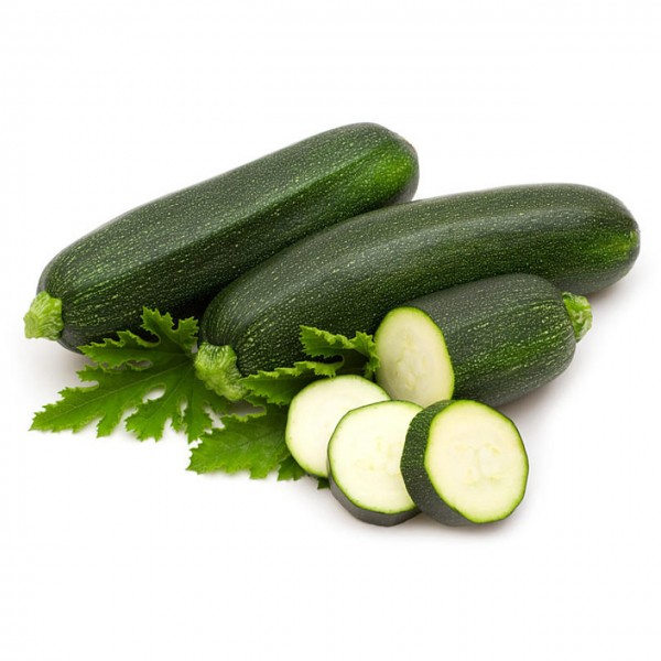 Zucchini (ES)