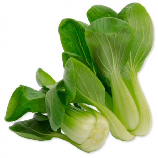 Pak Choi (ES)